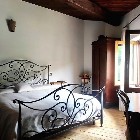 B&B I Martelli Trevi Kültér fotó