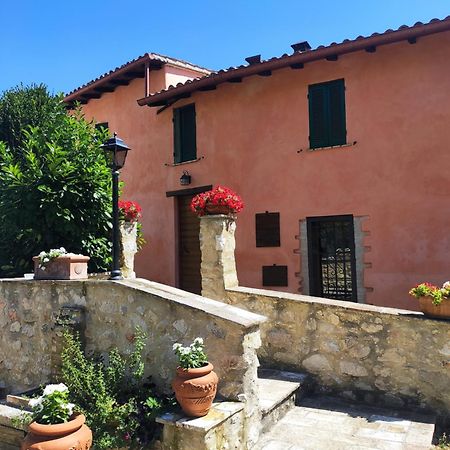 B&B I Martelli Trevi Kültér fotó