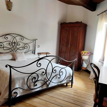 B&B I Martelli Trevi Kültér fotó