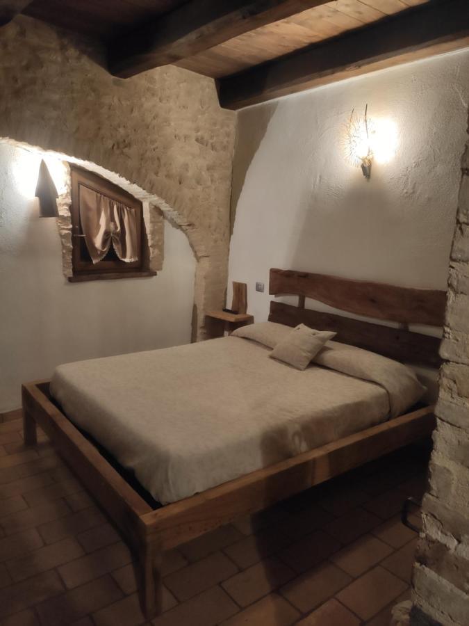 B&B I Martelli Trevi Kültér fotó