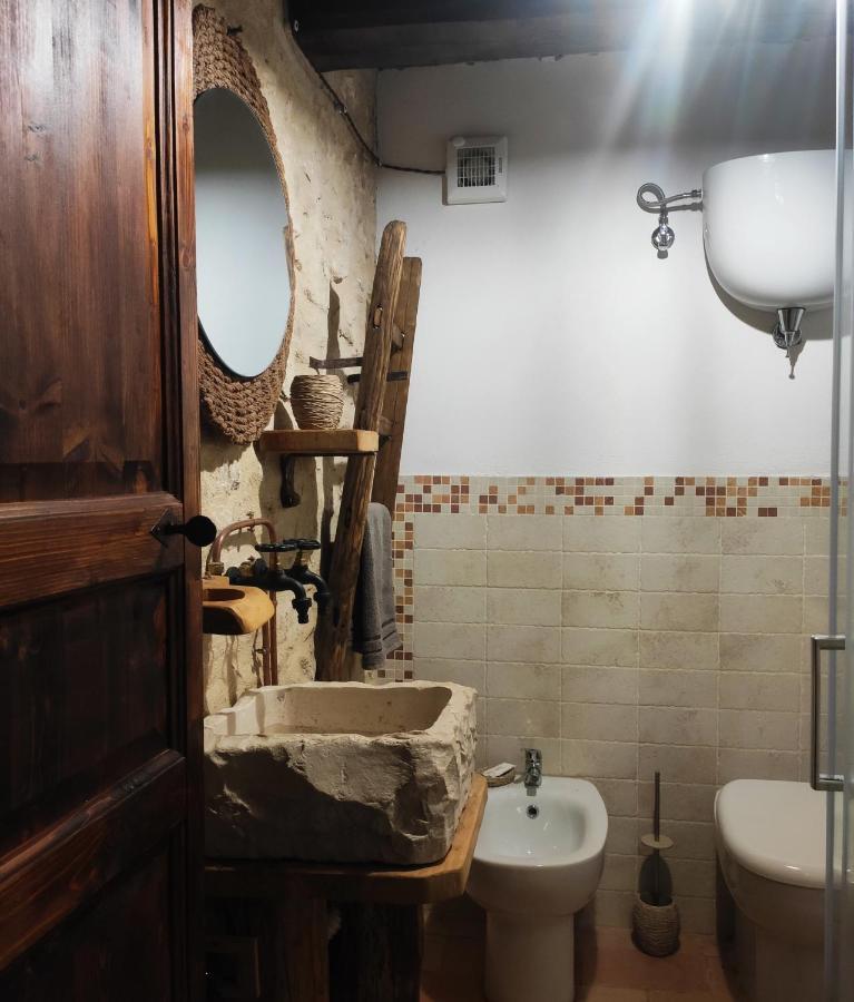 B&B I Martelli Trevi Kültér fotó