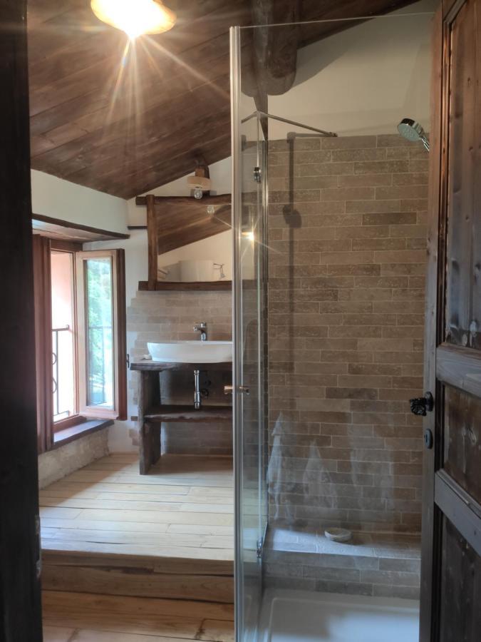 B&B I Martelli Trevi Kültér fotó