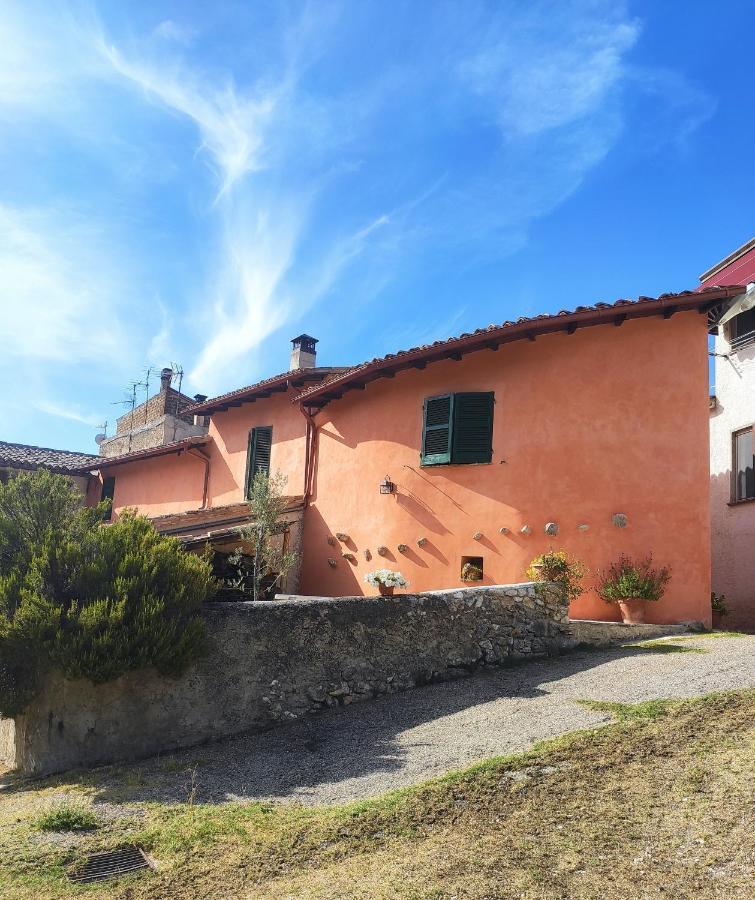 B&B I Martelli Trevi Kültér fotó