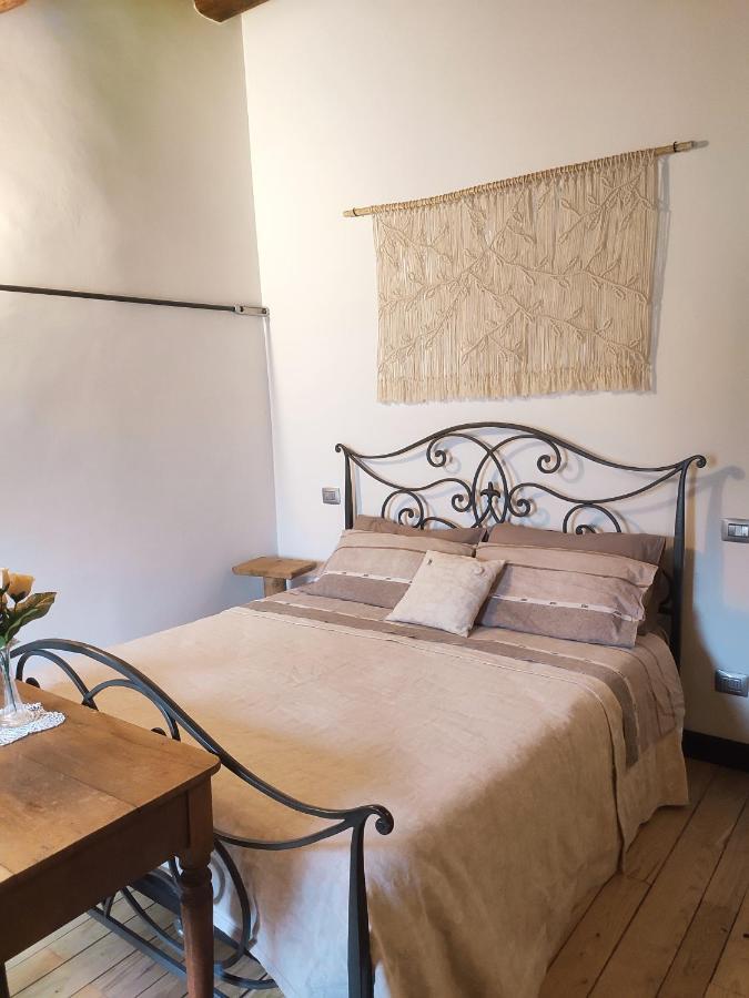 B&B I Martelli Trevi Kültér fotó