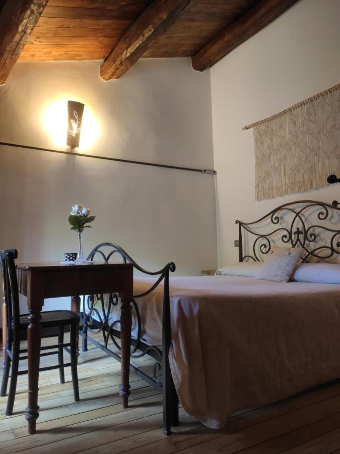 B&B I Martelli Trevi Kültér fotó