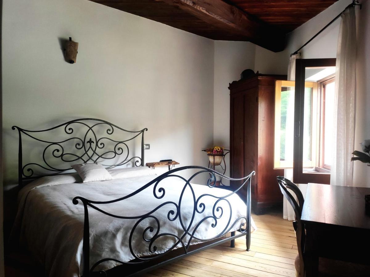 B&B I Martelli Trevi Kültér fotó