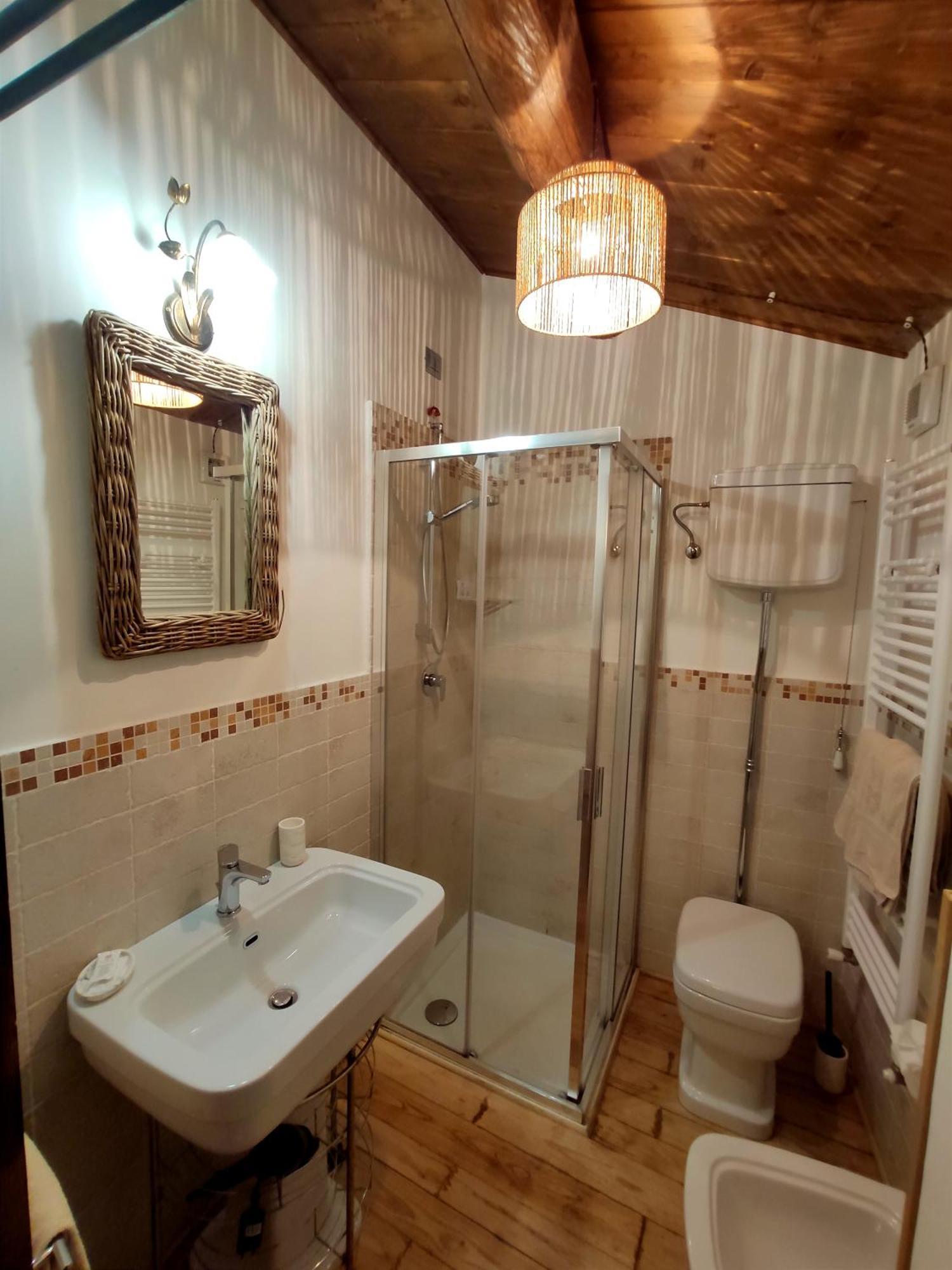 B&B I Martelli Trevi Kültér fotó