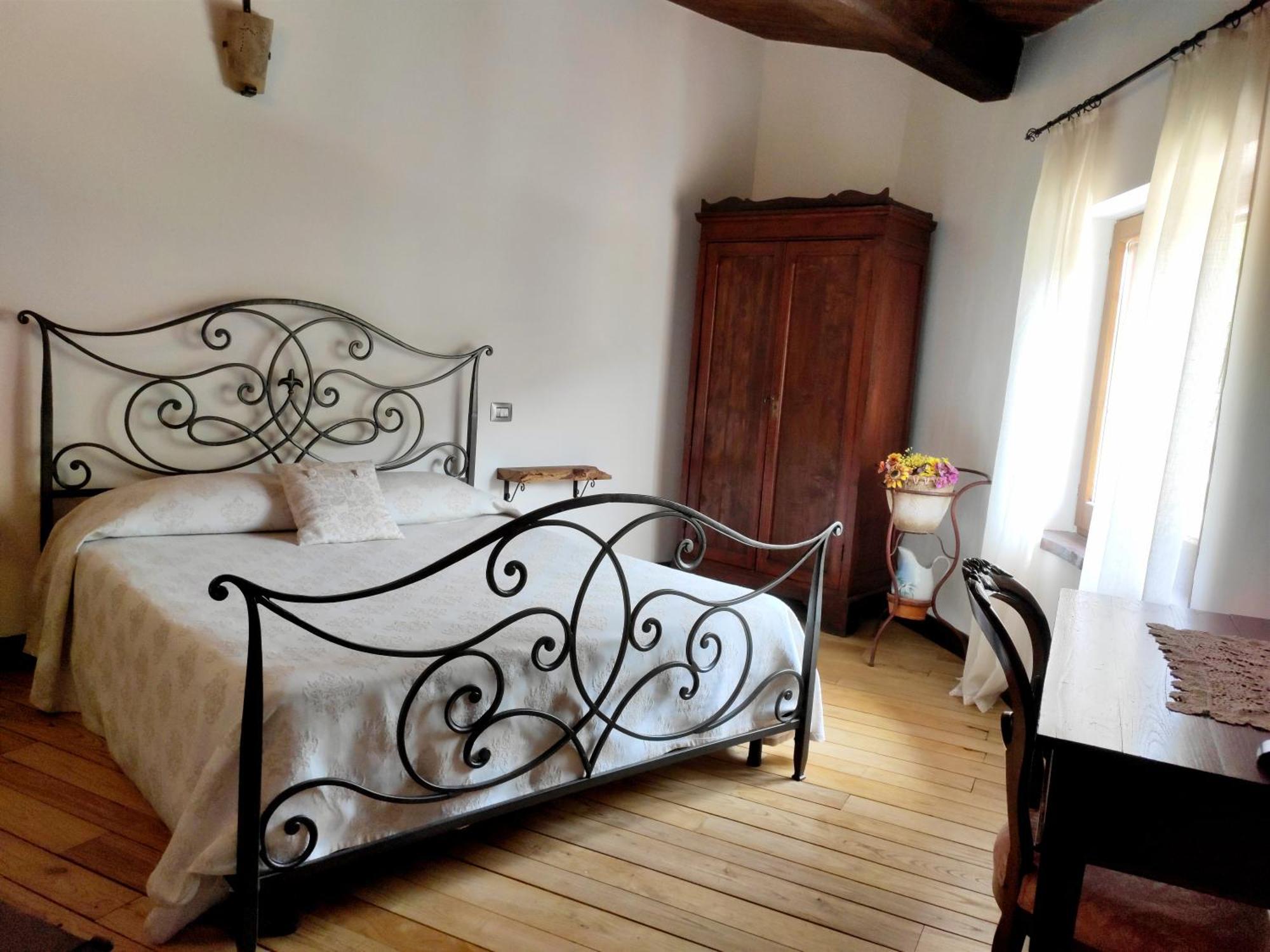B&B I Martelli Trevi Kültér fotó